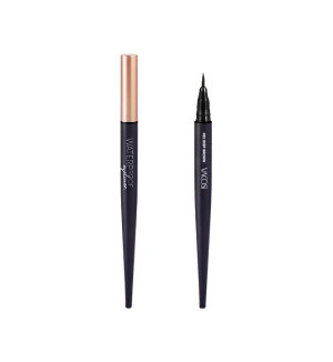 BÚT KẺ MẮT NƯỚC SIÊU LÌ VACOSI NATURAL STUDIO WATERPROOF EYELINER