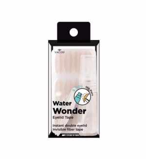 Dán mí lưới nước Vacosi Water Wonder Eyelid Tape VM23