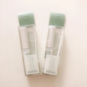 Gel kích mí dán mi The face shop Pro Eyelashes Eyelash Glue