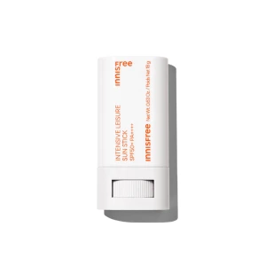 Kem Chống Nắng Dạng Thỏi Innisfree Intensive Leisure Sun Stick SPF50+ PA++++ 18g 