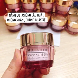 Kem Dưỡng Nâng Cơ Chống Lão Hóa Estee Lauder Resilience Multi-Effect 15ml