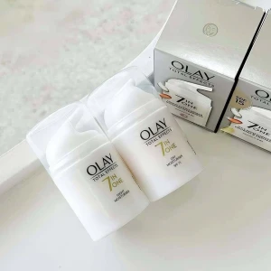 Kem dưỡng ngày/ đêm 7 tác dụng Olay Total Effects 7 in 1 (50ml)