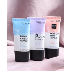 Kem Lót Catrice Primer - 30ml