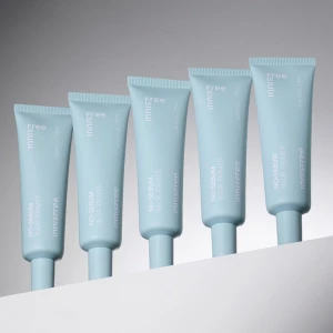 Kem Lót innisfree No Sebum Blur Primer 25ml