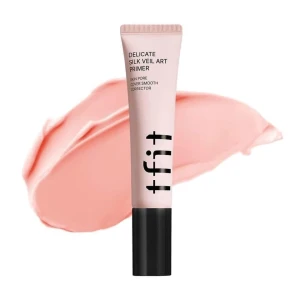 Kem Lót Trang Điểm Tfit Delicate Silk Veil Art Primer Che Phủ Lỗ Chân Lông 30ml