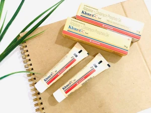 Kem Trị Mụn Klenzit C Adapalene (15g)