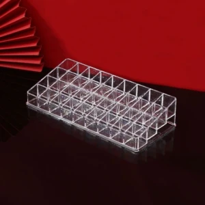 Khay Đựng Son 36 ô