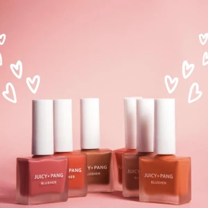 Má Hồng Dạng Kem A pieu Juicy Pang Water Blusher 9g