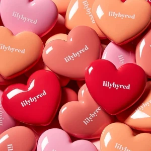 Má Hồng Dạng Kem Lilybyred Luv Beam Cheek Balm 3.5g