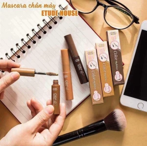 Mascara chân mày Etude House Color My Brows
