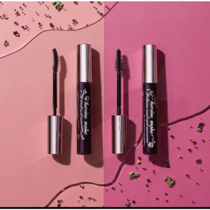 Mascara Kiss Me Heroine Nhật Bản - 6g