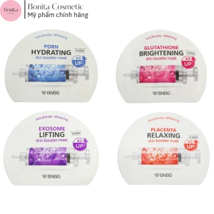Mặt Nạ BNBG Skin Booster Mask 30ml