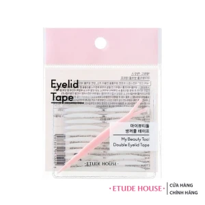 Miếng Dán Kích Mí Etude House Double Eyelid Tape