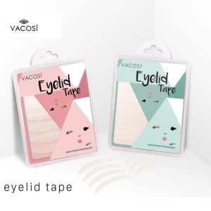 Miếng Dán Kích Mí Vacosi Eyelid Tape VM11 - 500 Miếng