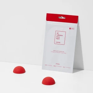 Miếng dán trị mụn Cosrx AC Collection Acne Patch (26 Patches)
