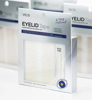 MIẾNG KÍCH MÍ TÀNG HÌNH VACOSI DOUBLE EYELID TAPE VM27