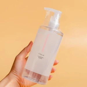 Nước Tẩy Trang Chacott for Professionals Cleansing Water 500ml