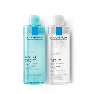 Nước tẩy trang La Roche-Posay Micellar Water (400ml)