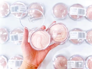 Phấn Bắt Sáng Catrice High Glow Mineral Highlighting Powder