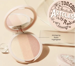 Phấn Bắt Sáng Too Cool For School Artclass By Rodin Highlighter