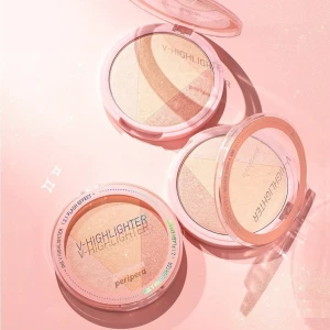 Phấn highlight bắt sáng Peripera Ink V-Highlighter - 01