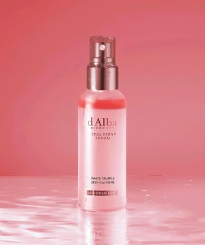 Serum d Alba Dạng Xịt Vital Spray Serum 100ml