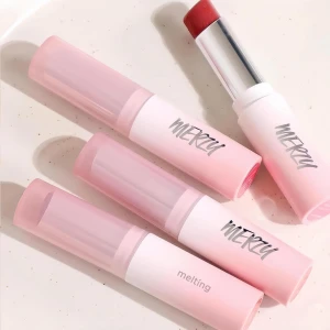 Son Dưỡng Có Màu Merzy Siren Melting Color Lipbalm 3gr