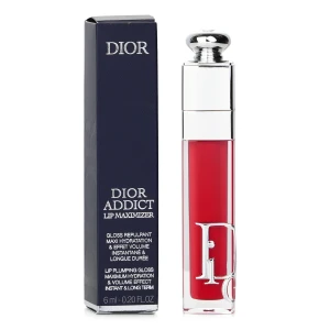 Son Dưỡng Môi Dior Addict Lip Maximizer 6ml
