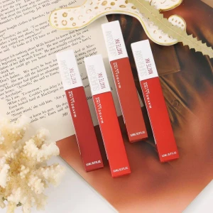 Son Kem Lì Maybelline 16h Lâu Trôi Super Stay Matte Ink (City Edition)