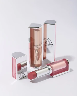 Son Thỏi Lì Mịn Môi 3CE Blur Matte Lipstick 4g