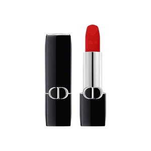 Son Thỏi Nhung Lì Mịn Môi Dior Rouge Velvet Lipstick 3.5g