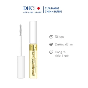 Tinh Chất Dưỡng Mi DHC Eyelash Tonic 6.5ml