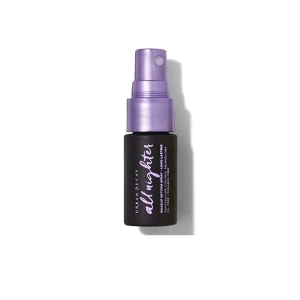 Xịt khóa nền Urban Decay All Nighter Makeup Setting Spray