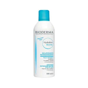 Xịt khoáng Bioderma Hydrabio Brume (300ml)