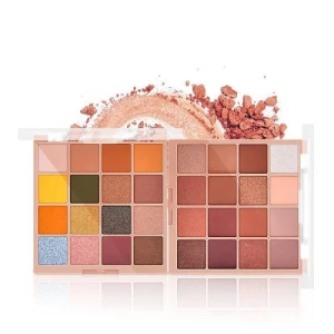 Bảng Phấn Mắt 16 Màu Kaqi TuTu Color