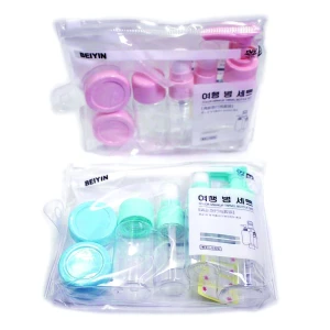 Bộ Chiết Mỹ Phẩm Du Lịch Hàn Quốc