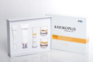 Bộ Mỹ Phẩm Kayoko Plus Mới Chính Hãng