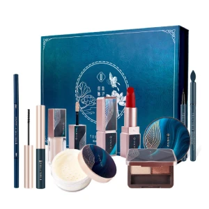 Bộ trang điểm nội địa Trung 8 món Youli Youla