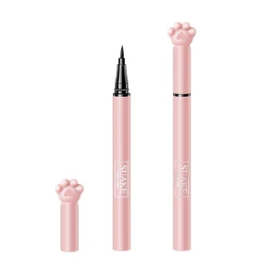 Bút Kẻ Mắt Chân Mèo Không Trôi SUAKE Fine Makeup Eyeliner