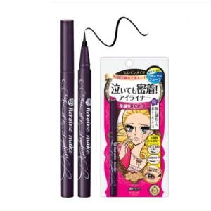 Bút Kẻ Mắt Nước Isehan Heroine Kiss Me