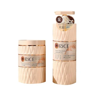 Cặp gội xả RICE Rich Protein CHÍNH HÃNG NỘI ĐỊA 800ml