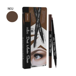 Chì Kẻ Chân Mày Odbo OD781 Thái Lan