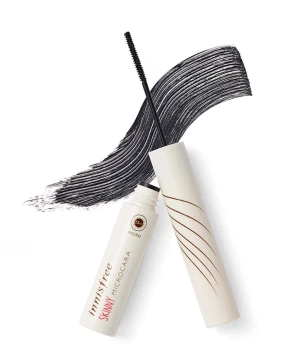 Chuốt mi Mascara Skinny Microcara Innisfree Trắng