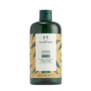 Dầu Gội Ginger Scalp Care Shampoo- 400ml