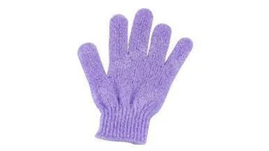 Găng tay tắm tẩy tế bào chết Body