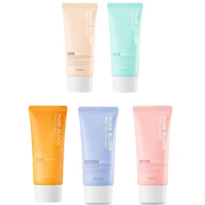 Kem Chống Nắng A pieu Pure Block