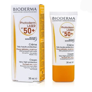 Kem chống nắng Bioderma Photoderm Nude Touch SPF 50