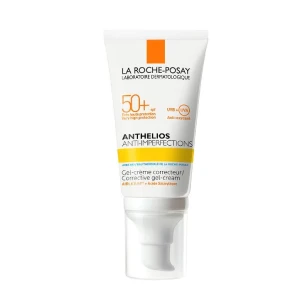 Kem Chống Nắng Laroche posay Anthelios Anti-Imperfections cho da nhạy cảm