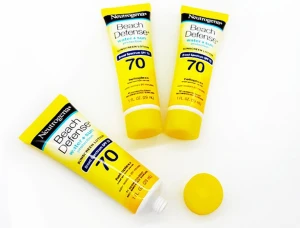 Kem Chống Nắng Neutrogena Mini SPF70++ 29ml