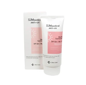 Kem Chống Nắng Sjm Medical Spf50 Pa